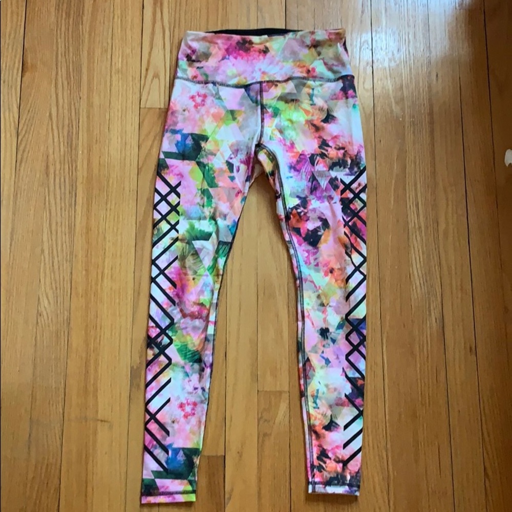 Yoga, CrossFit, workout pants